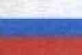 bandiera di russo