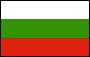 bandiera bulgara