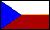 bandiera ceca