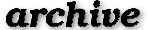 archive