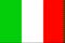 bandiera italiana