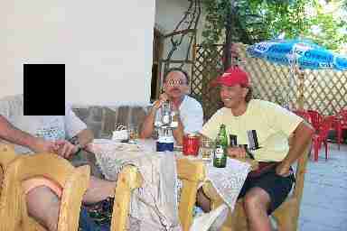 ci facciamo il caff&egrave; - a questa immagine &egrave;
collegata l'immagine ingrandita