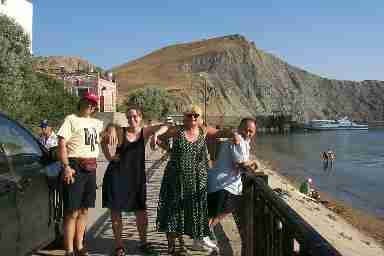 prima del bagno - a questa immagine &egrave; collegata l'immagine ingrandita
