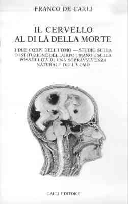 Il cervello al di l&agrave; della morte - a questa immagine è collegata l'immagine ingrandita