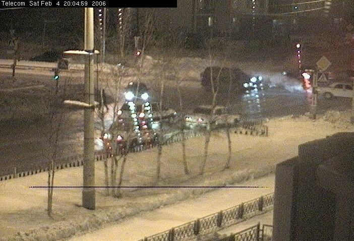 webcam   nizhnevartovsk
